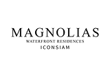 Magnolias Waterfront Residences ICONSIAM