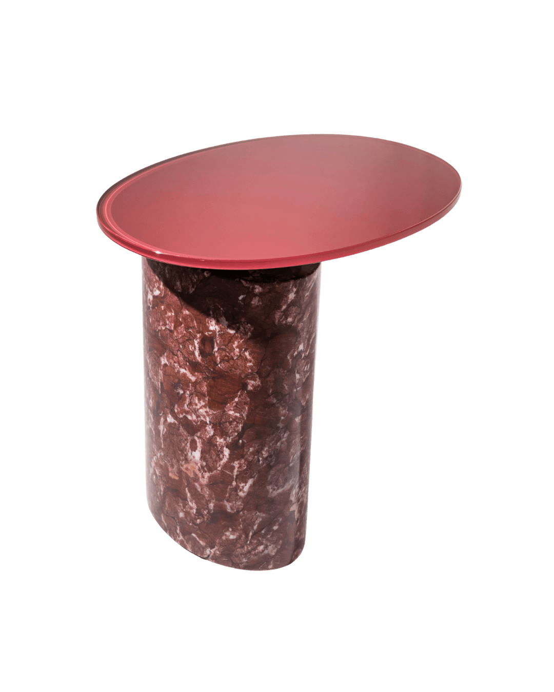 NEXUM SIDE TABLE