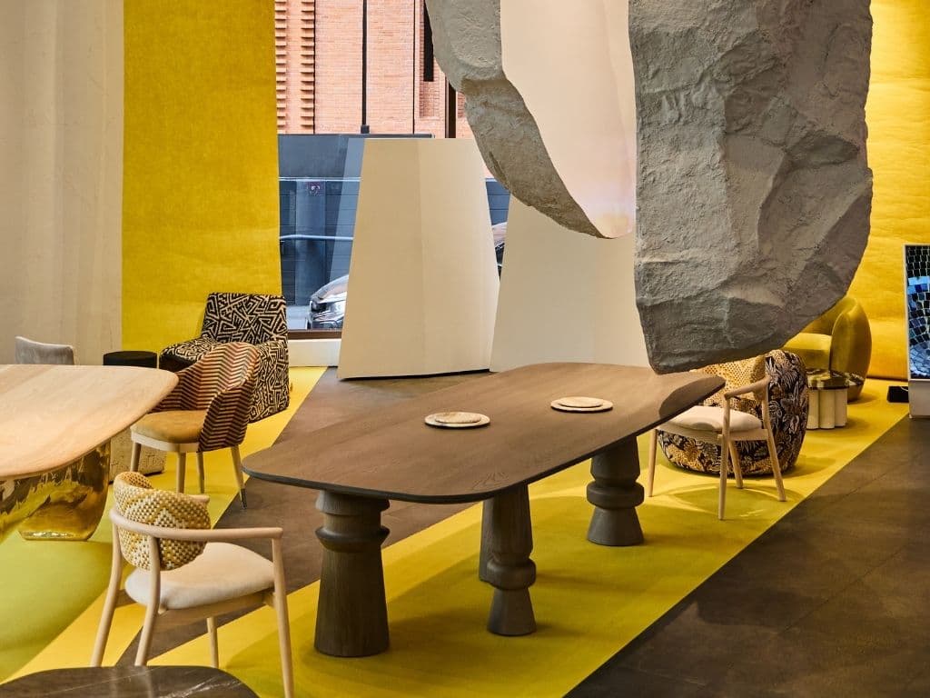 See you at BANGKOK DESIGN WEEK 2026