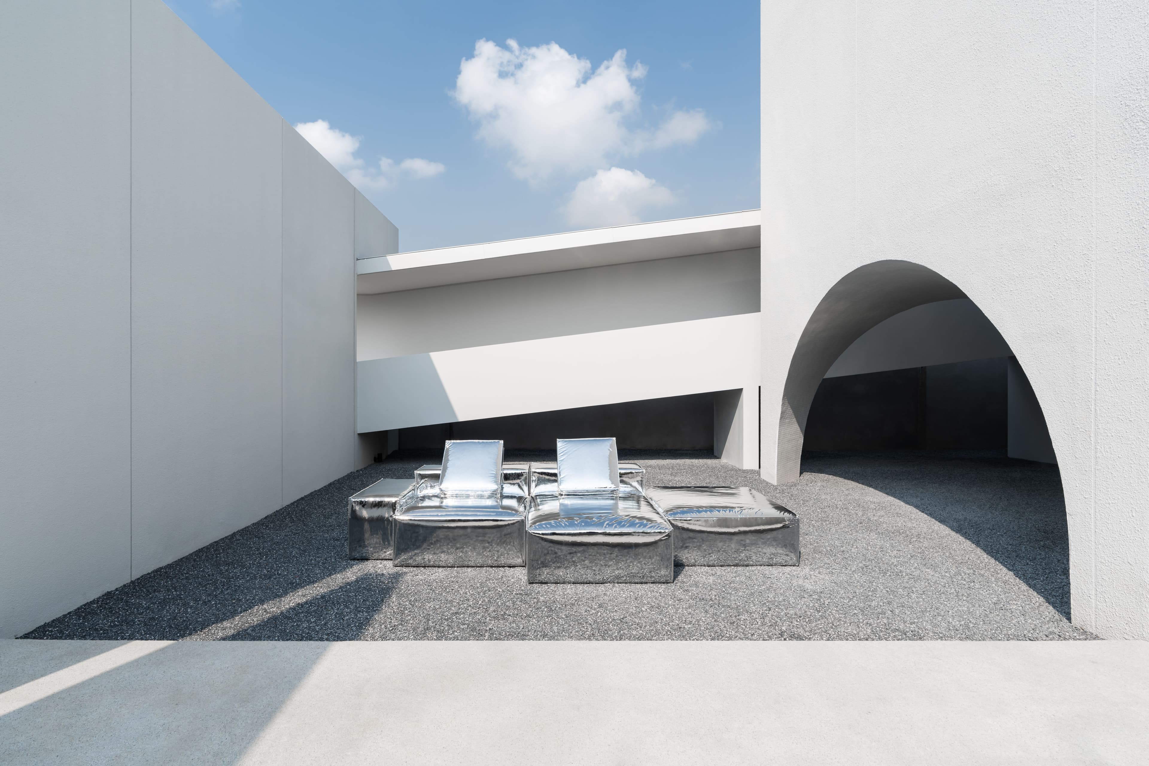 Mono – Modular Sofa