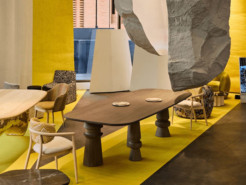 See you at BANGKOK DESIGN WEEK 2026