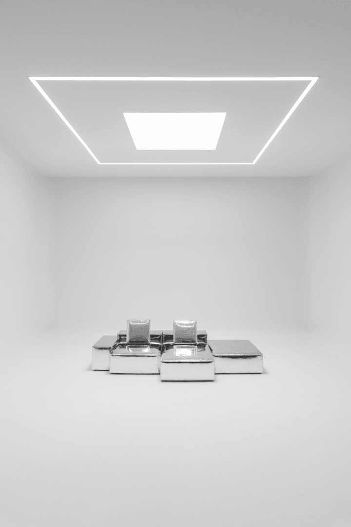 Mono β Modular Sofa